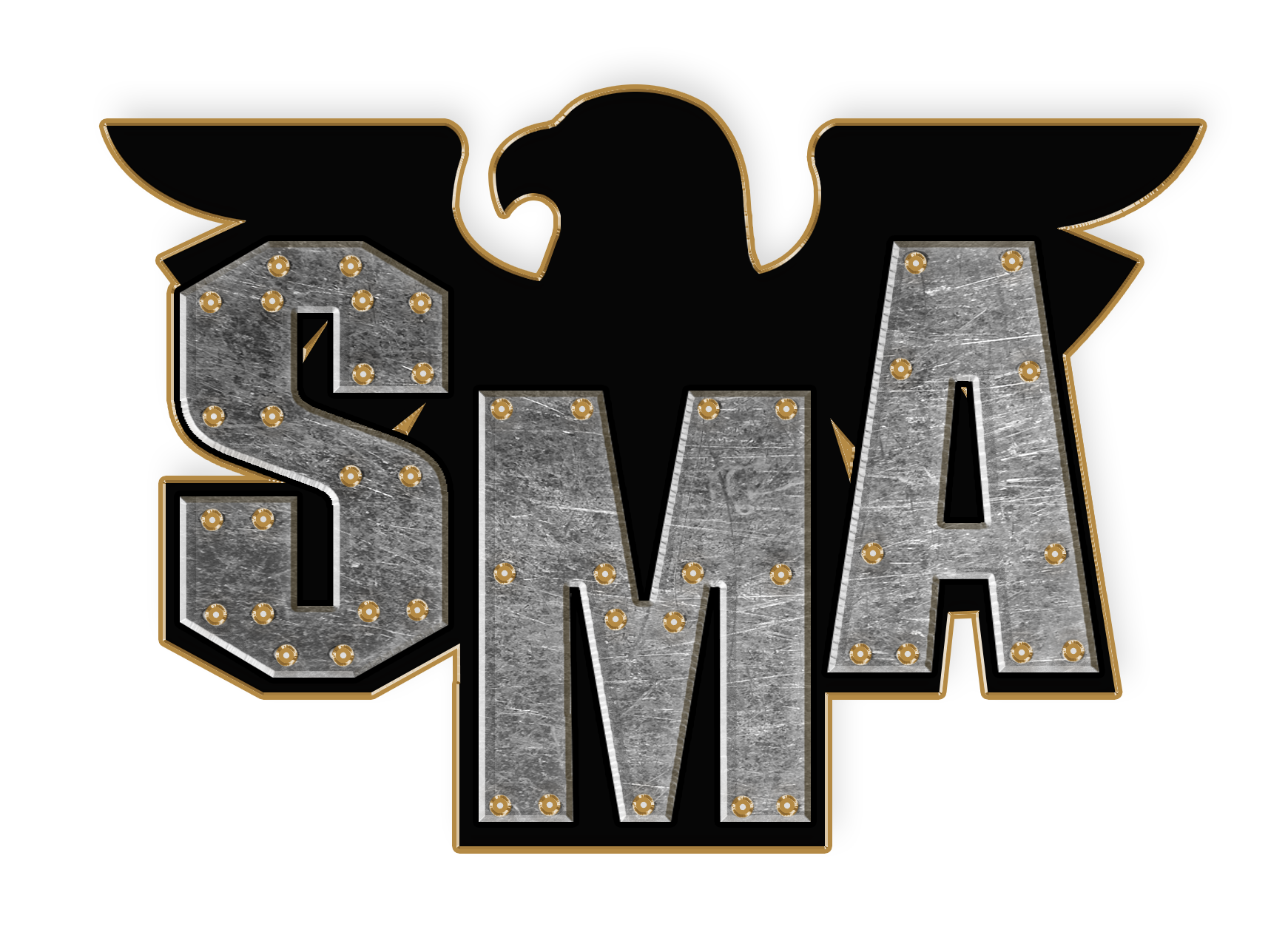 security machine logo